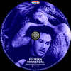 Féktelen Minnesota (Old Dzsordzsi) DVD borító CD2 label Letöltése