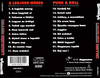 Tankcsapda - A legjobb méreg - Punk and Roll DVD borító BACK Letöltése