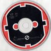 Tankcsapda - Connektor:567: DVD borító CD1 label Letöltése