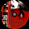 Gyilkos elmélet (Old Dzsordzsi) DVD borító CD1 label Letöltése