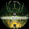 Az elveszett barlang kalandorai (Old Dzsordzsi) DVD borító CD1 label Letöltése