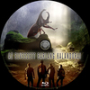 Az elveszett barlang kalandorai (Old Dzsordzsi) DVD borító CD3 label Letöltése