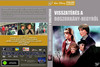 Visszatérés a Boszorkány-hegyrõl (Eddy61) DVD borító FRONT Letöltése