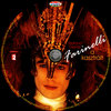 Farinelli, a kasztrált (Old Dzsordzsi) DVD borító CD1 label Letöltése