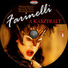 Farinelli, a kasztrált (Old Dzsordzsi) DVD borító CD2 label Letöltése