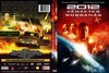 2012 Végzetes robbanás (Eddy61) DVD borító FRONT Letöltése