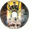 Tankcsapda - Agyarország [2001] DVD borító CD1 label Letöltése
