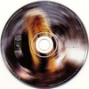 Tankcsapda - Élni vagy égni [2003] DVD borító CD1 label Letöltése