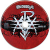 Tankcsapda - Minden jót [2009] DVD borító CD1 label Letöltése
