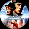 Visszatérés a Boszorkány-hegyrõl (Old Dzsordzsi) DVD borító CD1 label Letöltése