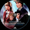 Visszatérés a Boszorkány-hegyrõl (Old Dzsordzsi) DVD borító CD2 label Letöltése