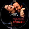 Felejtsd el Párizst! (Old Dzsordzsi) DVD borító CD1 label Letöltése