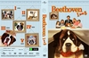 Beethoven gyûjtemény (1-5.) (Preciz) DVD borító FRONT Letöltése