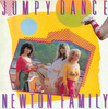 Newton Family - Jumpy Dance DVD borító FRONT Letöltése