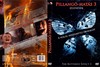 Pillangó-hatás 3. - Jelenések DVD borító FRONT Letöltése