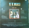F. F. Miki-Baby jazz DVD borító BACK Letöltése