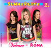 Summerlove - Velence - Róma DVD borító FRONT Letöltése