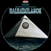 Halhatatlanok (2004) (Old Dzsordzsi) DVD borító CD1 label Letöltése
