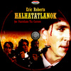 Halhatatlanok (1995) (Old Dzsordzsi) DVD borító CD1 label Letöltése