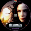 Félhomály (Old Dzsordzsi) DVD borító CD1 label Letöltése