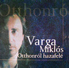 Varga Miklós - Otthonról hazafelé DVD borító FRONT Letöltése
