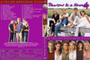 Dawson és a haverok 4. évad (gerinces) (Zsozso) DVD borító FRONT Letöltése