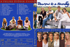 Dawson és a haverok 5. évad (gerinces) (Zsozso) DVD borító FRONT Letöltése