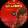 Mr. Majestyk (Old Dzsordzsi) DVD borító CD2 label Letöltése