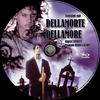 Dellamorte Dellamore (Old Dzsordzsi) DVD borító BACK Letöltése