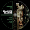 Dellamorte Dellamore (Old Dzsordzsi) DVD borító CD2 label Letöltése
