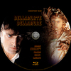 Dellamorte Dellamore (Old Dzsordzsi) DVD borító CD3 label Letöltése
