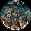 Dellamorte Dellamore (Old Dzsordzsi) DVD borító INSIDE Letöltése