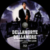 Dellamorte Dellamore (Old Dzsordzsi) DVD borító FRONT slim Letöltése