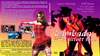Lambada - A tiltott tánc (Old Dzsordzsi) DVD borító FRONT slim Letöltése