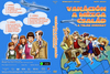 Vakáción a Mézga család - Teljes sorozat (Precíz) DVD borító FRONT Letöltése