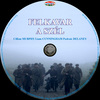 Felkavar a szél (Old Dzsordzsi) DVD borító CD2 label Letöltése
