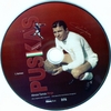 Puskás Hungary DVD borító CD1 label Letöltése