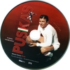 Puskás Hungary DVD borító CD2 label Letöltése