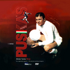 Puskás Hungary (keke256) DVD borító CD1 label Letöltése