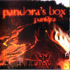 P. Box - Pangea DVD borító FRONT Letöltése