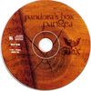 P. Box - Pangea DVD borító CD1 label Letöltése