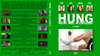 Hung - Neki áll a zászló 1. évad (Old Dzsordzsi) DVD borító FRONT slim Letöltése