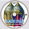 Jégmezõk lovagja (Front és CD) DVD borító BACK Letöltése