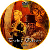 Twist Olivér (1948) (imiwrc) DVD borító CD1 label Letöltése