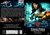 Fekete Villám avagy Zúg a Volga DVD borító FRONT Letöltése