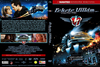 Fekete Villám avagy Zúg a Volga (Eddy61) DVD borító FRONT Letöltése