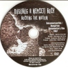 Dübörög a nemzeti rock DVD borító CD1 label Letöltése