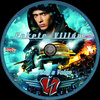 Fekete Villám avagy Zúg a Volga (Old Dzsordzsi) DVD borító CD2 label Letöltése
