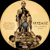 Orfeusz (1949) (Old Dzsordzsi) DVD borító CD1 label Letöltése