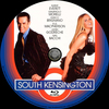 South Kensington (Old Dzsordzsi) DVD borító CD1 label Letöltése